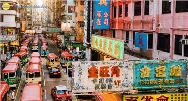 Tour Du Lịch Hồng Kông - Shopping 2023